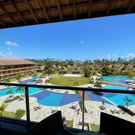 Flat 208 Eco Resort Carneiros Tamandaré Dış mekan fotoğraf