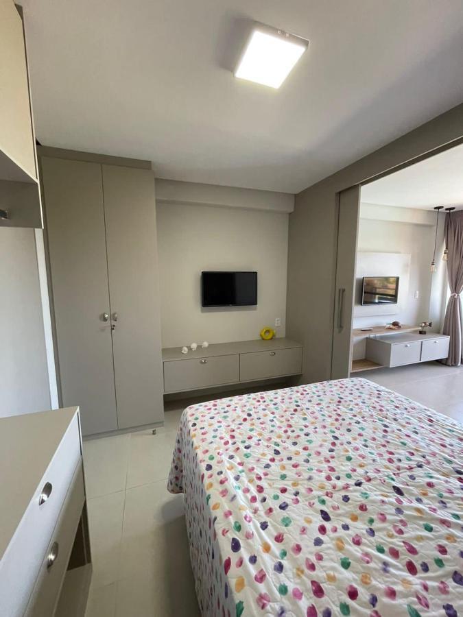 Flat 208 Eco Resort Carneiros Tamandaré Dış mekan fotoğraf